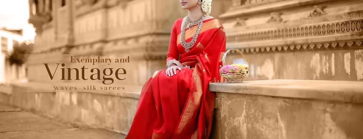 Pari Saree Collection