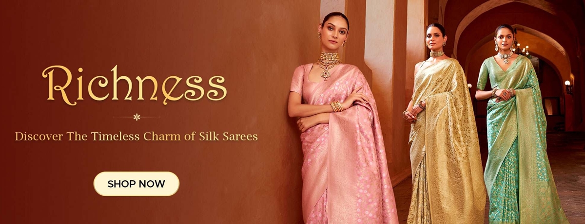 Pari Saree Collection