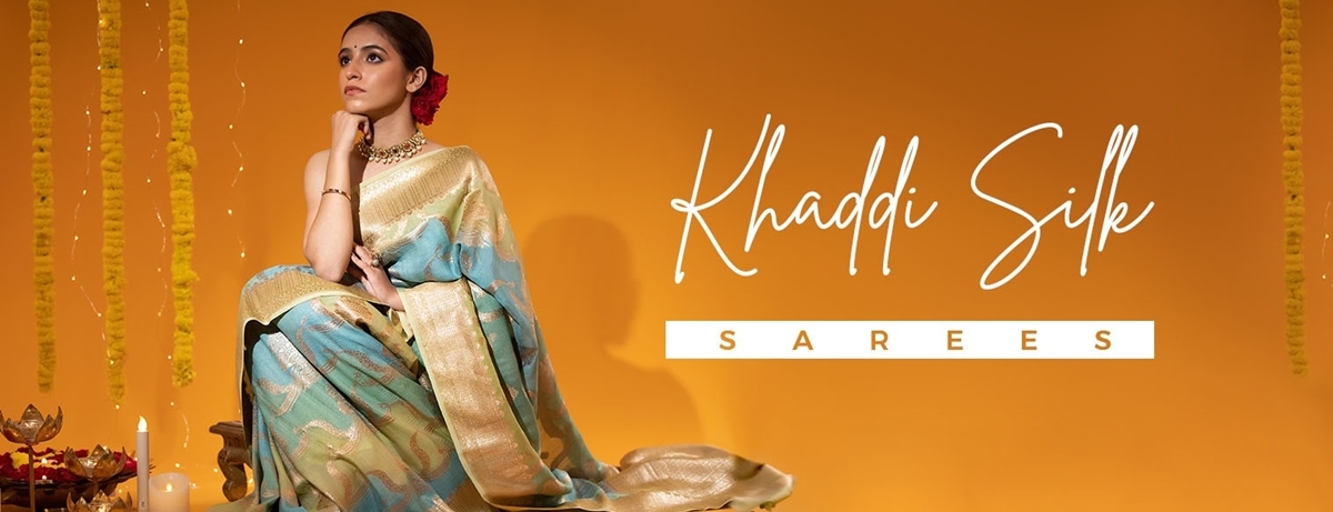 Pari Saree Collection