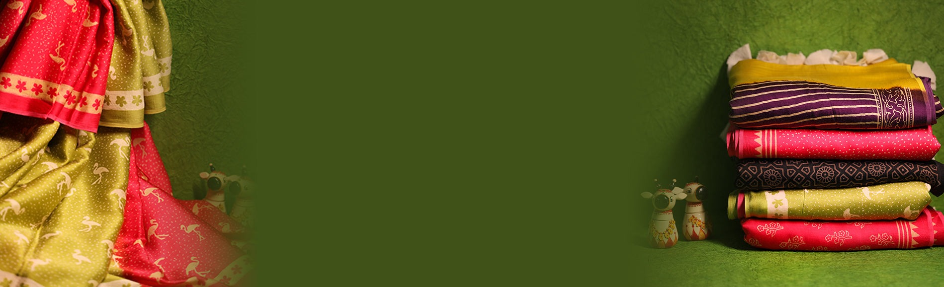 Pari Saree Collection